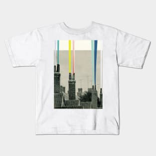 Smoke City Kids T-Shirt